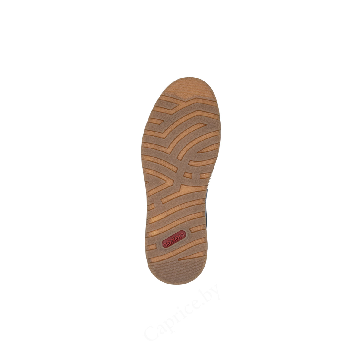 КЕДЫ RIEKER MEN АРТИКУЛ: 37029-16